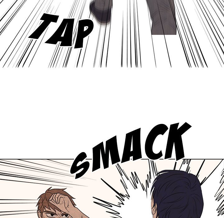 High School Devil Manhwa - Chapter 296 Page 126