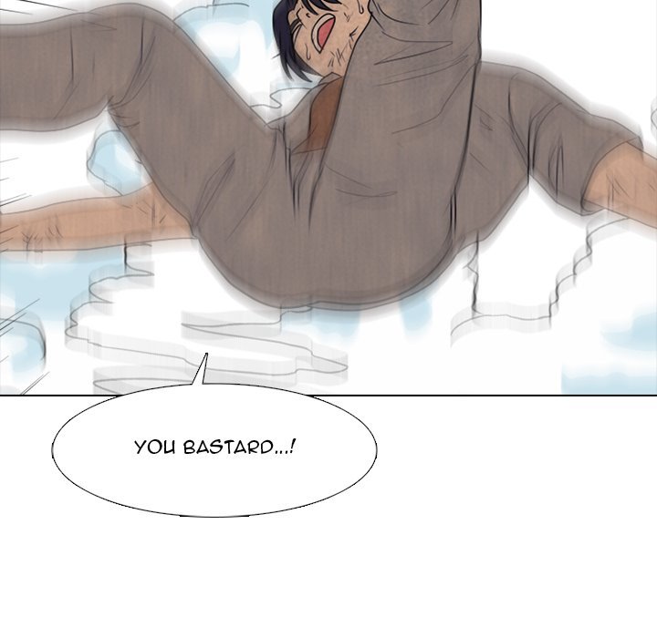 High School Devil Manhwa - Chapter 296 Page 133