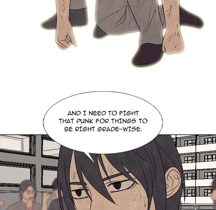 High School Devil Manhwa - Chapter 296 Page 141