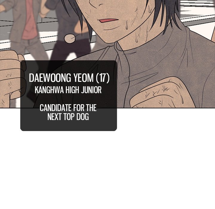 High School Devil Manhwa - Chapter 296 Page 142