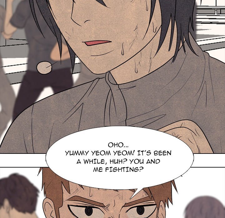 High School Devil Manhwa - Chapter 296 Page 155