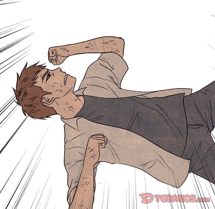 High School Devil Manhwa - Chapter 296 Page 159