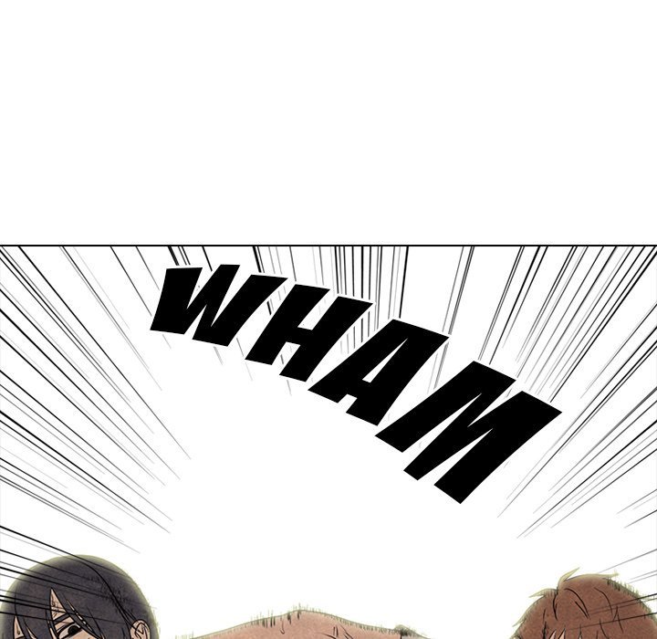 High School Devil Manhwa - Chapter 296 Page 161