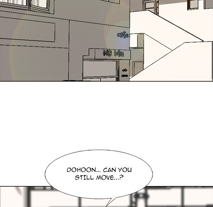 High School Devil Manhwa - Chapter 296 Page 168