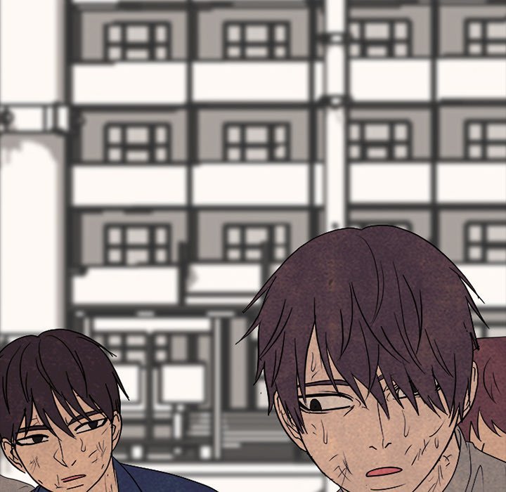 High School Devil Manhwa - Chapter 296 Page 169