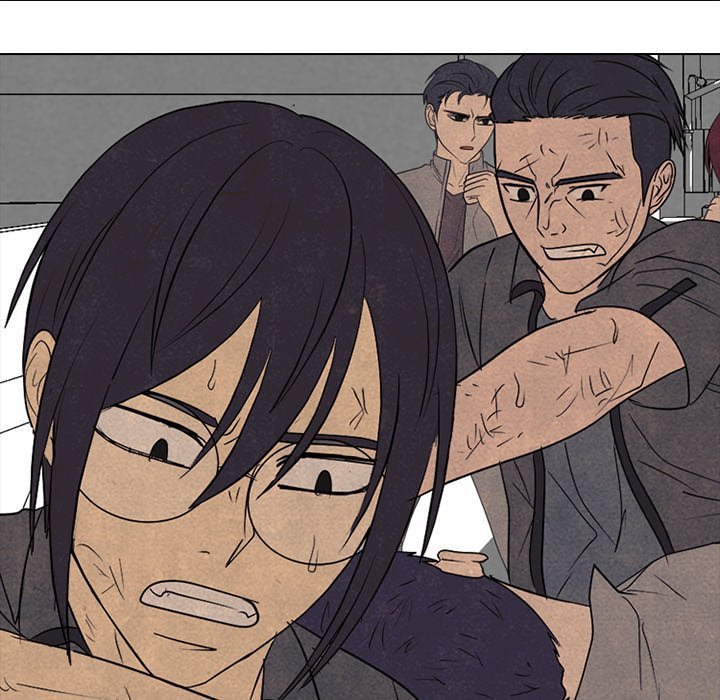 High School Devil Manhwa - Chapter 296 Page 181