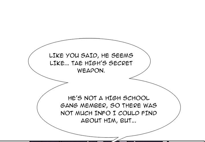 High School Devil Manhwa - Chapter 241 Page 0