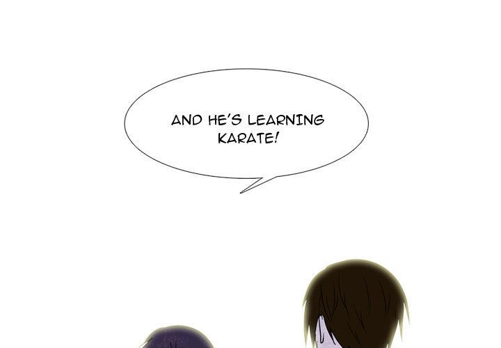 High School Devil Manhwa - Chapter 241 Page 3