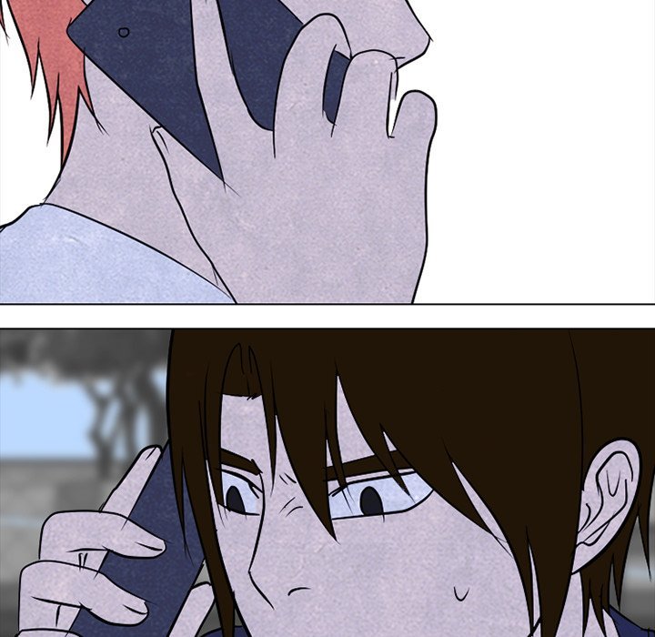 High School Devil Manhwa - Chapter 241 Page 12