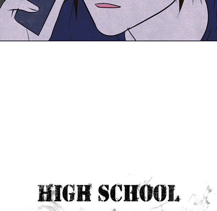 High School Devil Manhwa - Chapter 241 Page 13