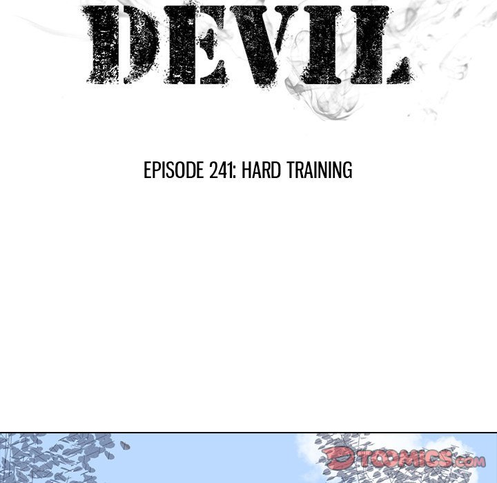 High School Devil Manhwa - Chapter 241 Page 14