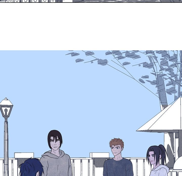 High School Devil Manhwa - Chapter 241 Page 16