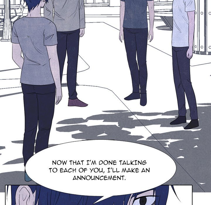 High School Devil Manhwa - Chapter 241 Page 17