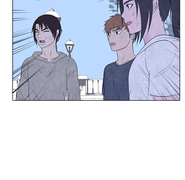 High School Devil Manhwa - Chapter 241 Page 19