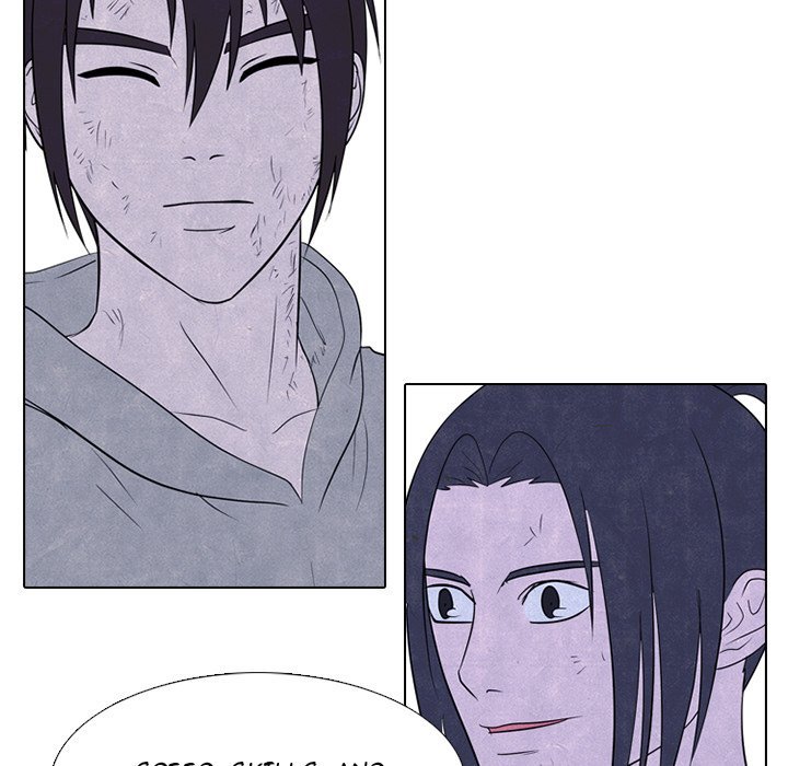 High School Devil Manhwa - Chapter 241 Page 22