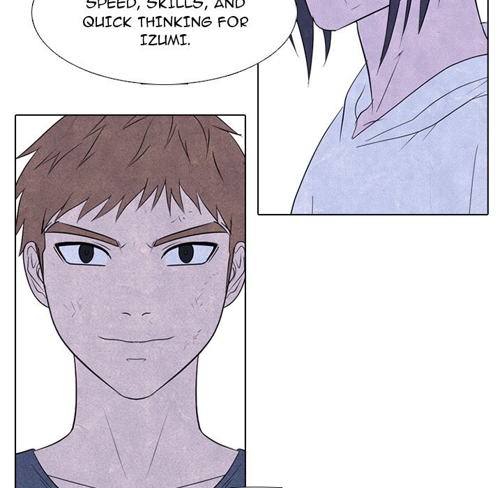 High School Devil Manhwa - Chapter 241 Page 23