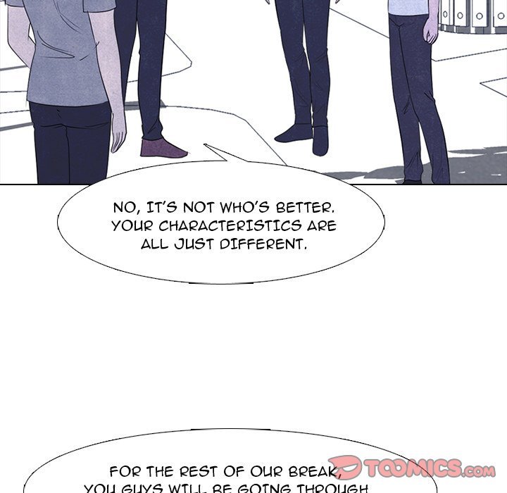 High School Devil Manhwa - Chapter 241 Page 26