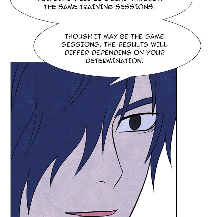 High School Devil Manhwa - Chapter 241 Page 27