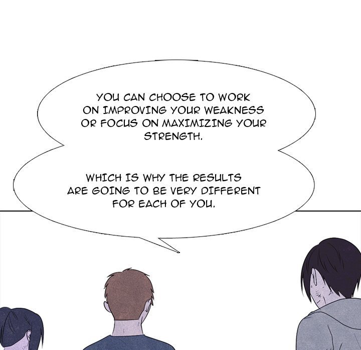 High School Devil Manhwa - Chapter 241 Page 29