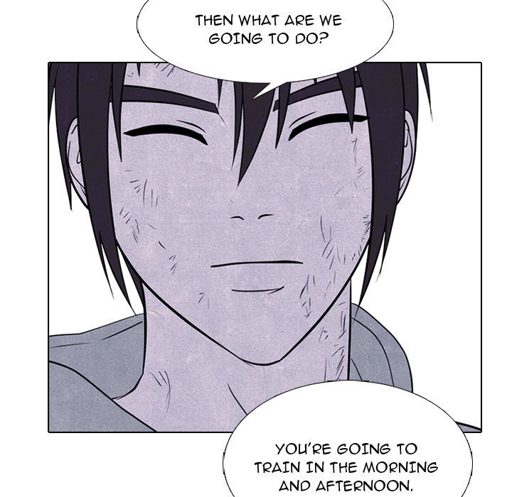 High School Devil Manhwa - Chapter 241 Page 31