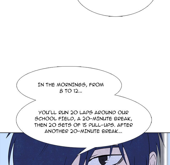 High School Devil Manhwa - Chapter 241 Page 32