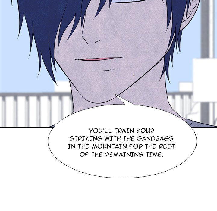 High School Devil Manhwa - Chapter 241 Page 33