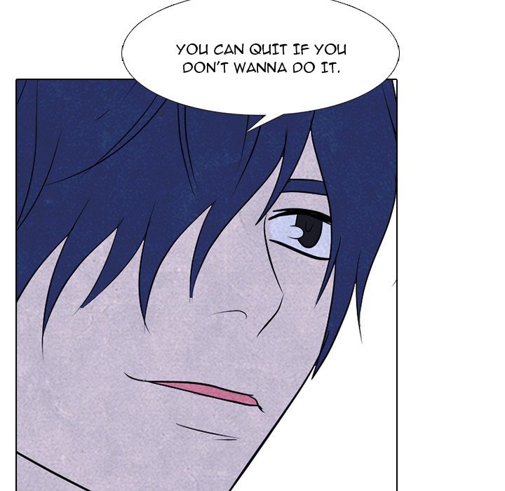 High School Devil Manhwa - Chapter 241 Page 36