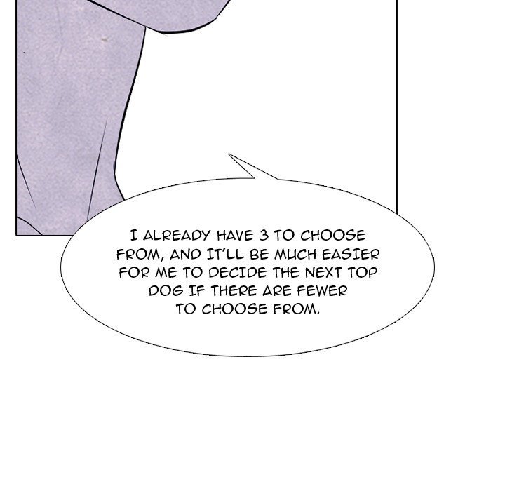 High School Devil Manhwa - Chapter 241 Page 37