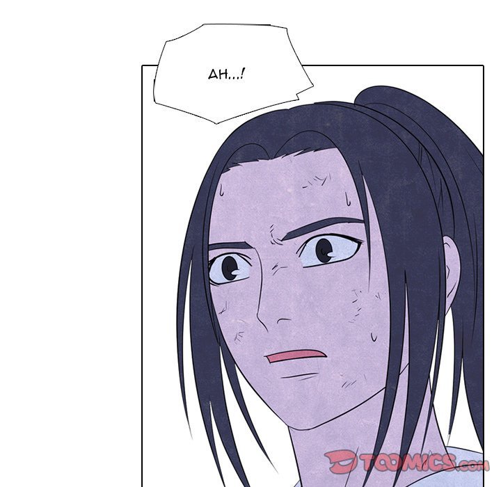 High School Devil Manhwa - Chapter 241 Page 38