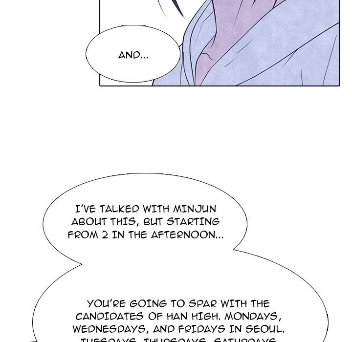 High School Devil Manhwa - Chapter 241 Page 39