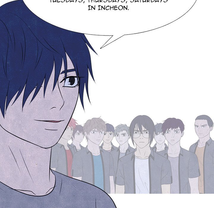 High School Devil Manhwa - Chapter 241 Page 40
