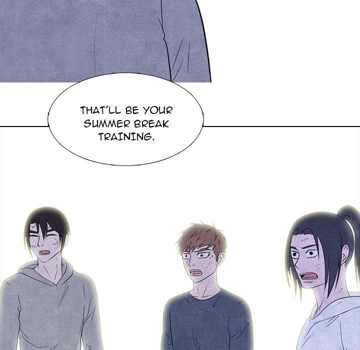 High School Devil Manhwa - Chapter 241 Page 41