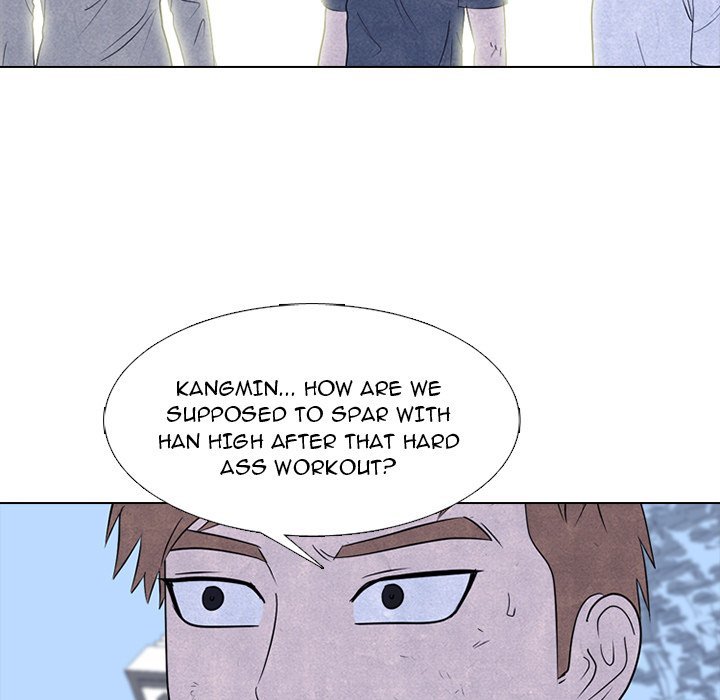 High School Devil Manhwa - Chapter 241 Page 42