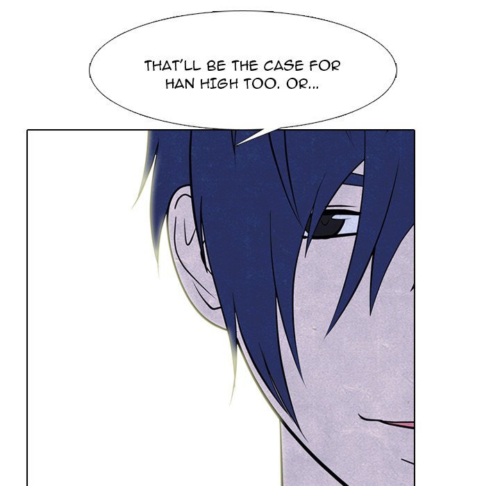 High School Devil Manhwa - Chapter 241 Page 44