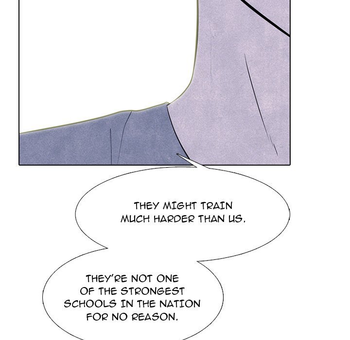 High School Devil Manhwa - Chapter 241 Page 45