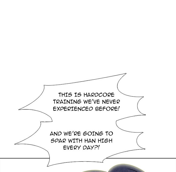 High School Devil Manhwa - Chapter 241 Page 52