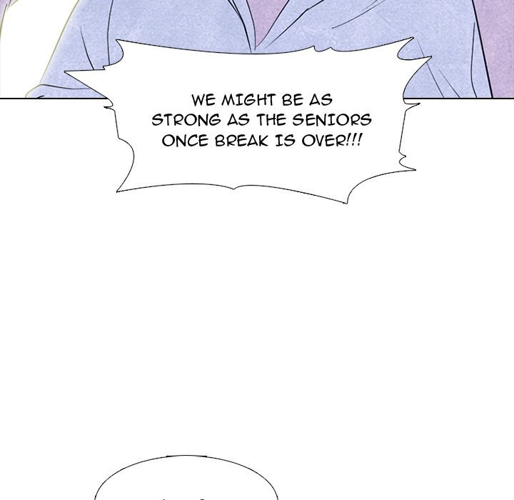 High School Devil Manhwa - Chapter 241 Page 54