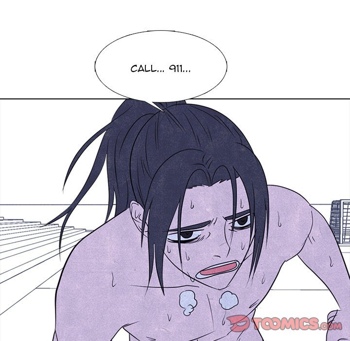 High School Devil Manhwa - Chapter 241 Page 62