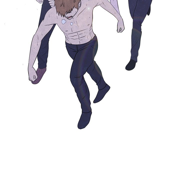 High School Devil Manhwa - Chapter 241 Page 65