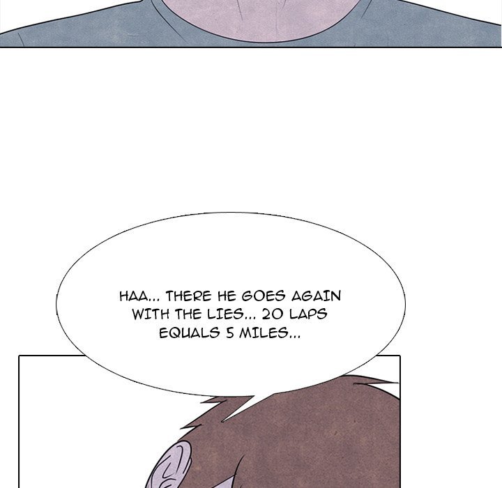 High School Devil Manhwa - Chapter 241 Page 69