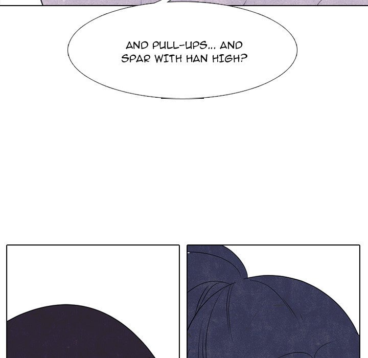 High School Devil Manhwa - Chapter 241 Page 73