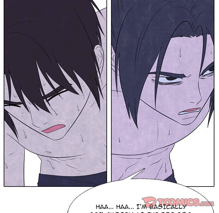 High School Devil Manhwa - Chapter 241 Page 74