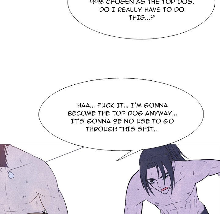 High School Devil Manhwa - Chapter 241 Page 75