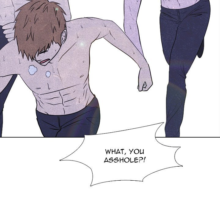 High School Devil Manhwa - Chapter 241 Page 76