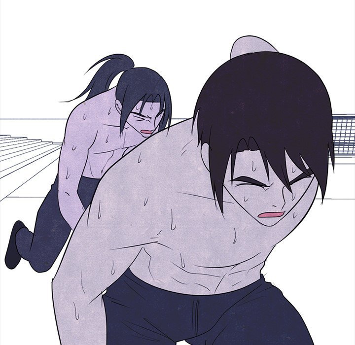 High School Devil Manhwa - Chapter 241 Page 78