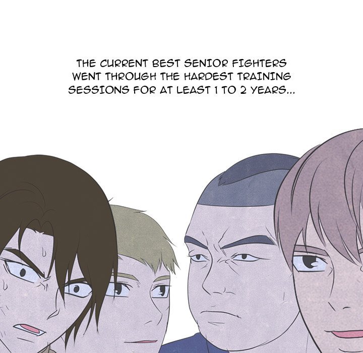 High School Devil Manhwa - Chapter 241 Page 84