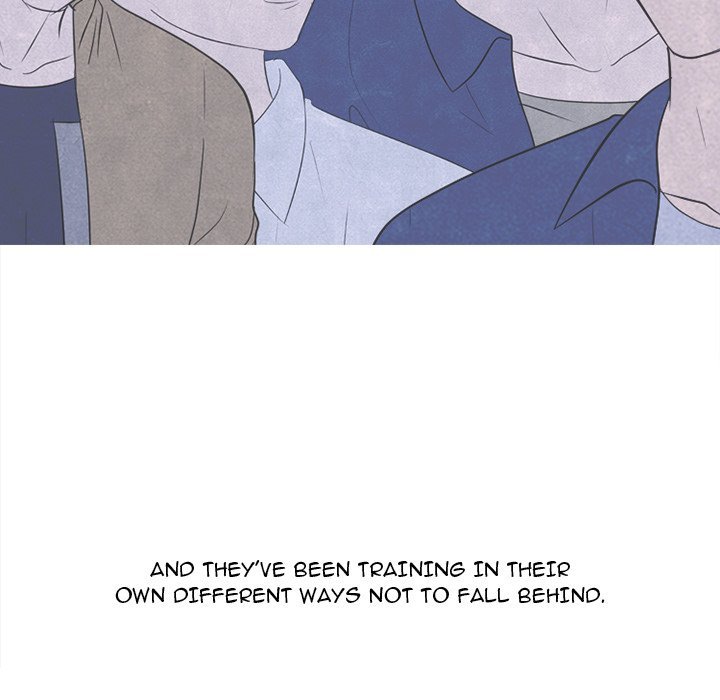 High School Devil Manhwa - Chapter 241 Page 85