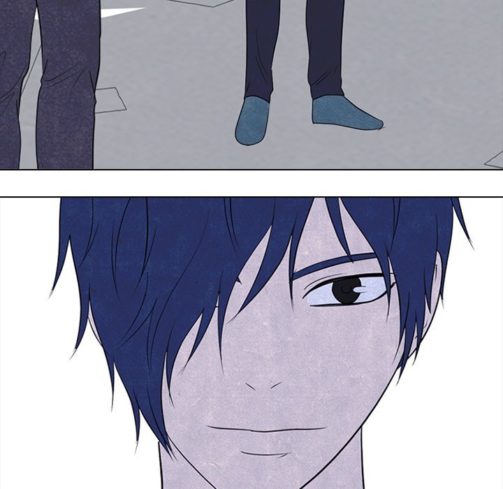 High School Devil Manhwa - Chapter 241 Page 89