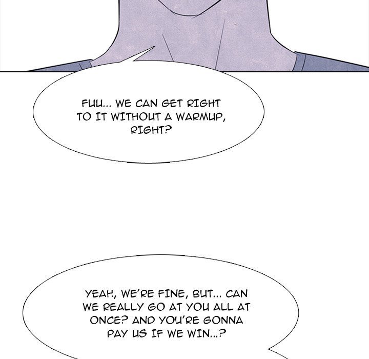 High School Devil Manhwa - Chapter 241 Page 90