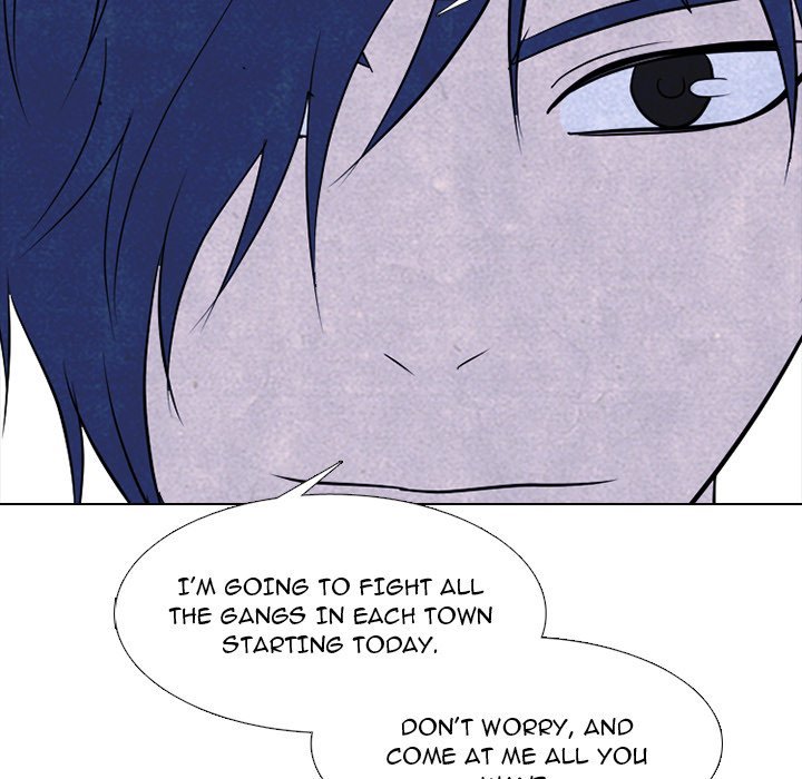 High School Devil Manhwa - Chapter 241 Page 93
